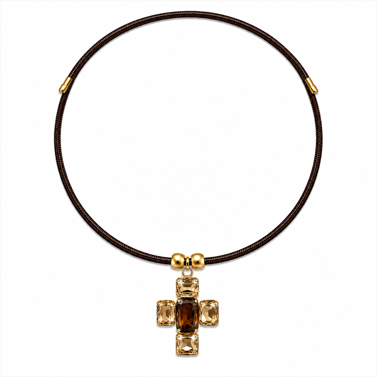 COLLAR IMANTADO ESENZA