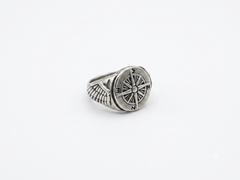 ANILLO NORTE Talla 16