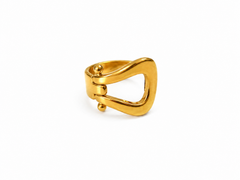 ANILLO DELTA Talla 18