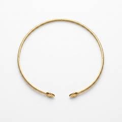 CHOKER SERPIENTE