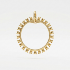 COLGANTE HALO