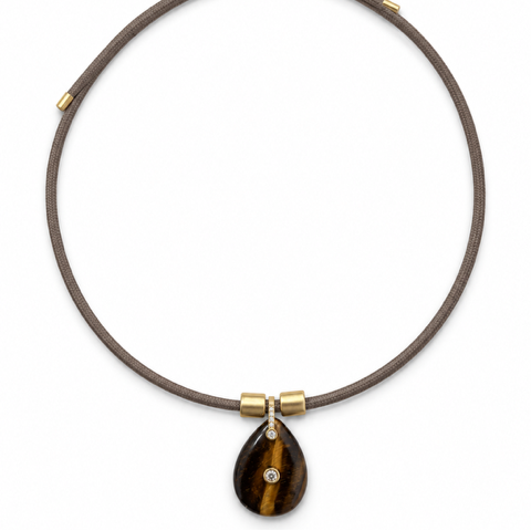COLLAR IMANTADO SELENIA