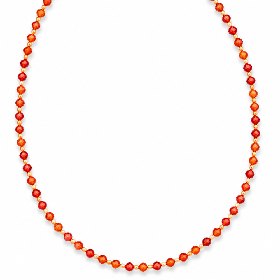 SUNKI NECKLACE