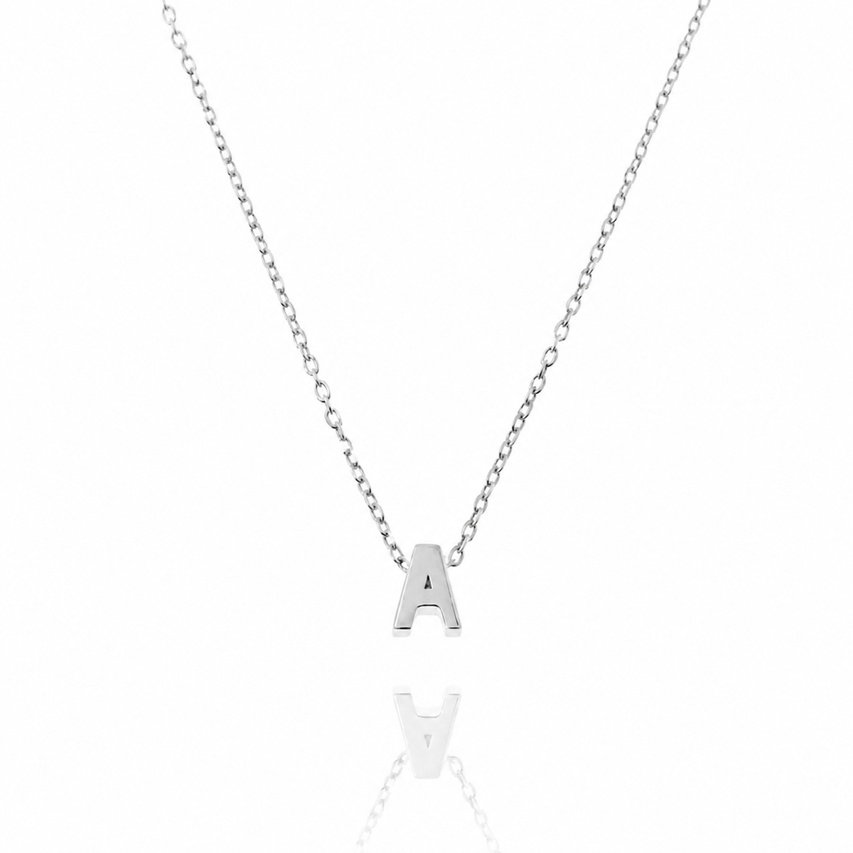 INITIAL COLLAR