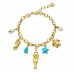 PULSERA NAU