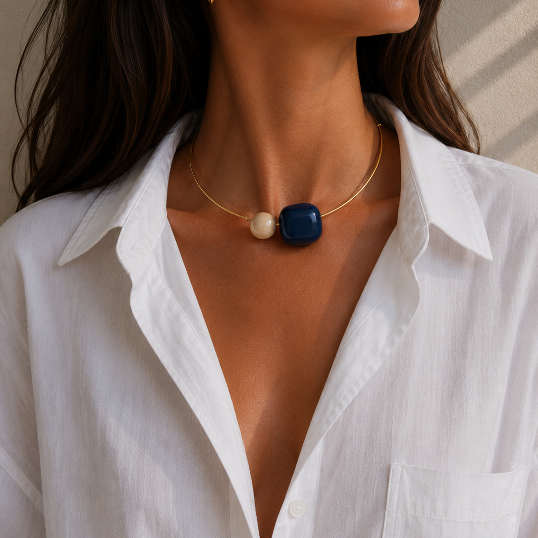CHOKER ALMARA