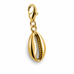 COWRIE CHARM