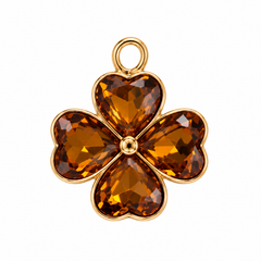 CHARM TREBOL