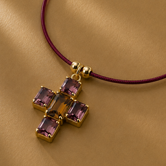 COLLAR IMANTADO ESENZA