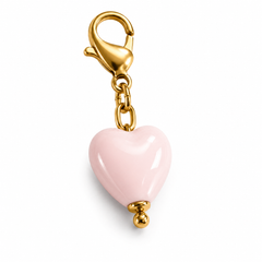 CORAL CHARM