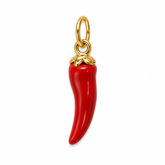 CHARM GINDI