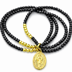 PULSERA MILAGROSA