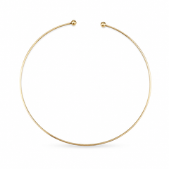 CHOKER PORTA CHARMS