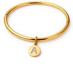 BRAZALETE INITIAL