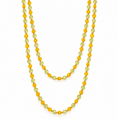 COLLAR MIEL