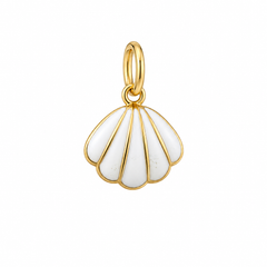 SHELL CHARM