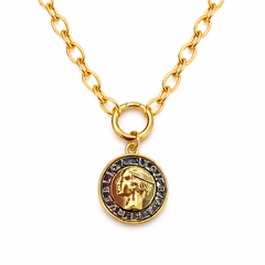 COLLAR REIM