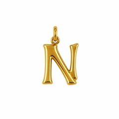 CHARM INICIAL
