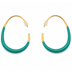 PENDIENTES BRISA