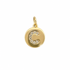 CHARM CIRCONITA