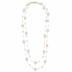 COLLAR BIANCA