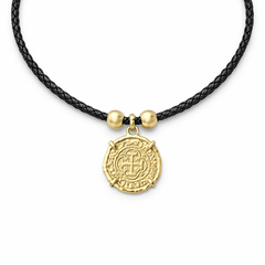 COLLAR AGNES