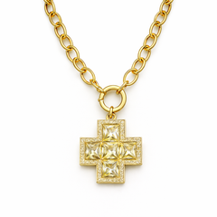 Milan Necklace