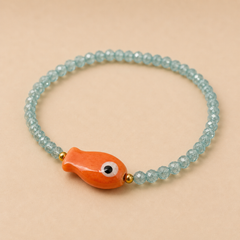 PULSERA PEZ