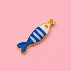 CHARM SALINA