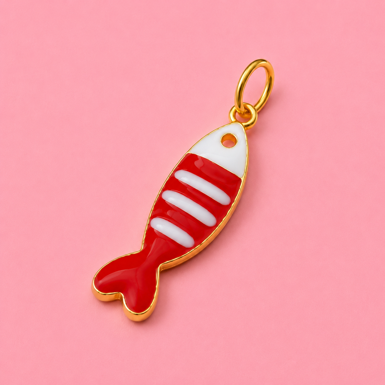CHARM SALINA