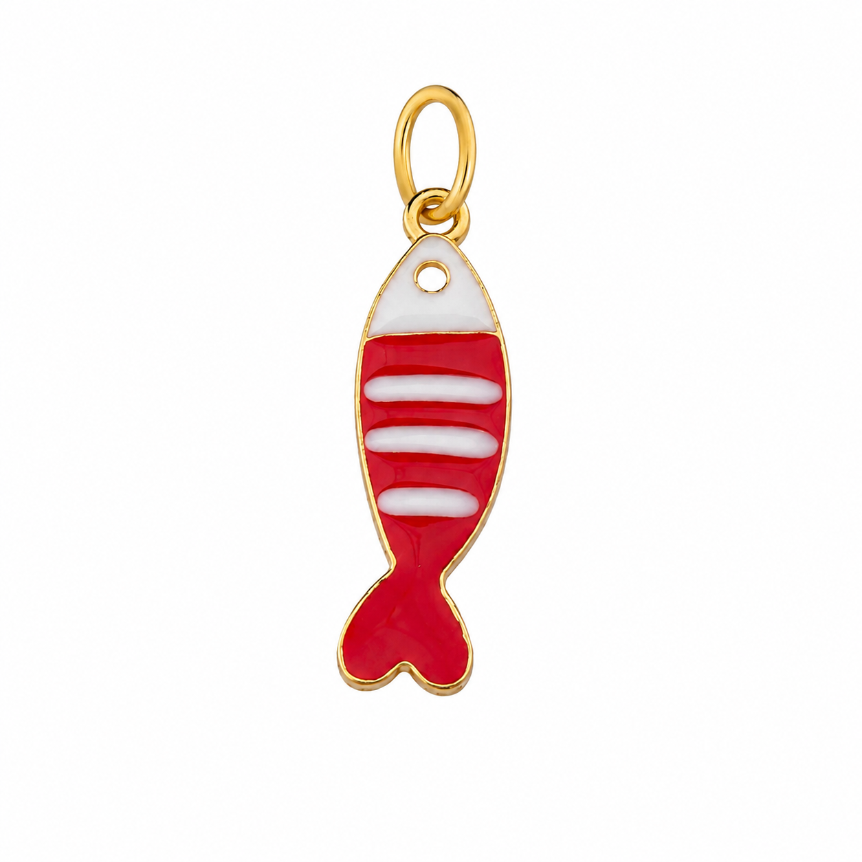 CHARM SALINA
