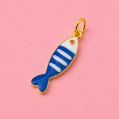 CHARM SALINA