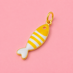 CHARM SALINA