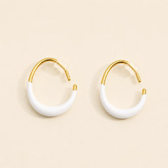 BREEZE MINI EARRINGS