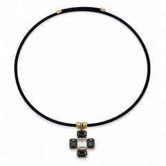 COLLAR IMANTADO ESENZA MICRO
