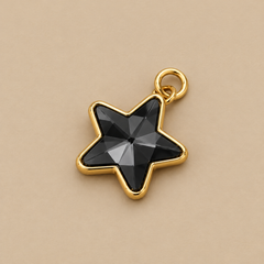 CHARM ESTRELLA ASTRAL MAXI