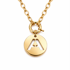 COLLAR CALISTA