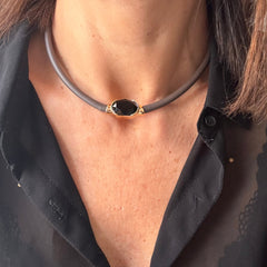 COLLAR EBANO ÚLTIMAS UNIDADES