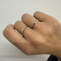 ANILLO TAIS ¡Última Unidad!
