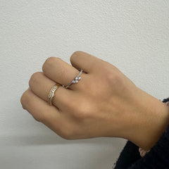 ANILLO NIRIA ¡Última Unidad!