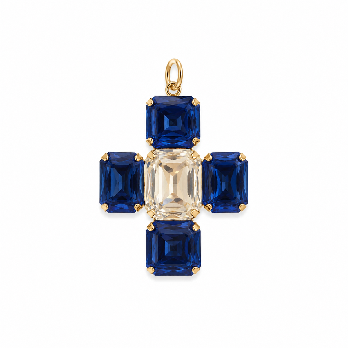 CHARM CRUZ ESENZA MAXI