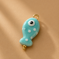 CHARM NEMO
