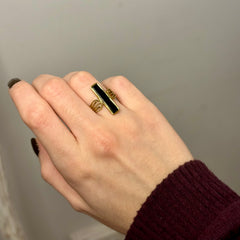 ANILLO LINIA