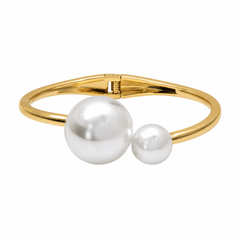PULSERA PERLA