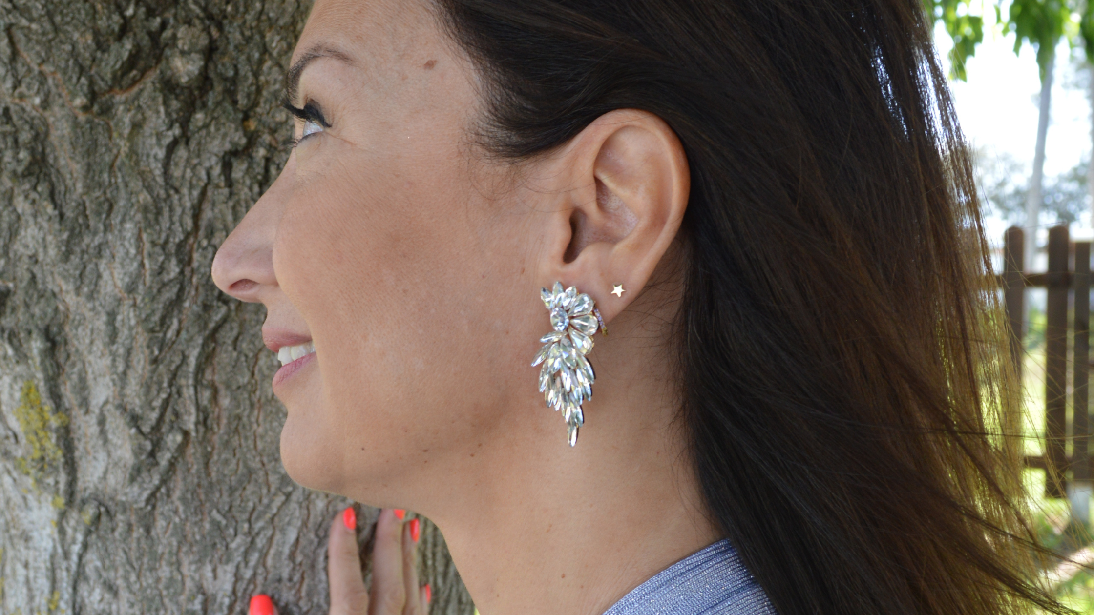La Magia de la Joyería de Plata: Elegancia y Versatilidad en Cada Pieza