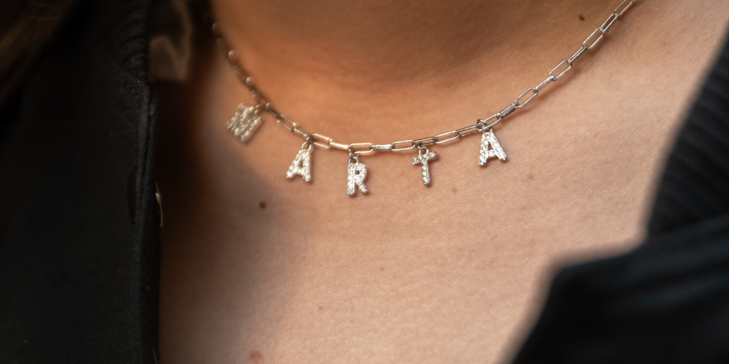 Descubre la Magia de las Joyas Personalizadas en Alma de Plata