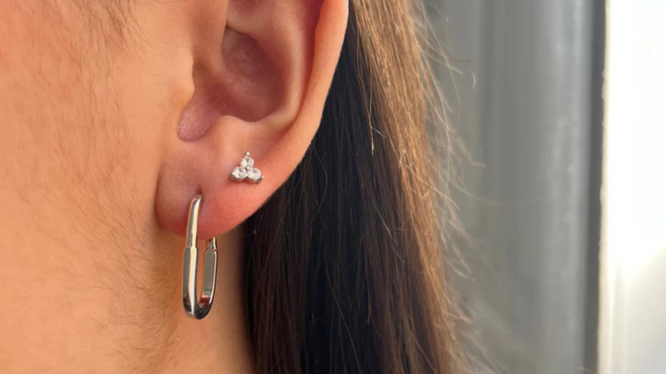 5 razones para invertir en unos buenos pendientes plata