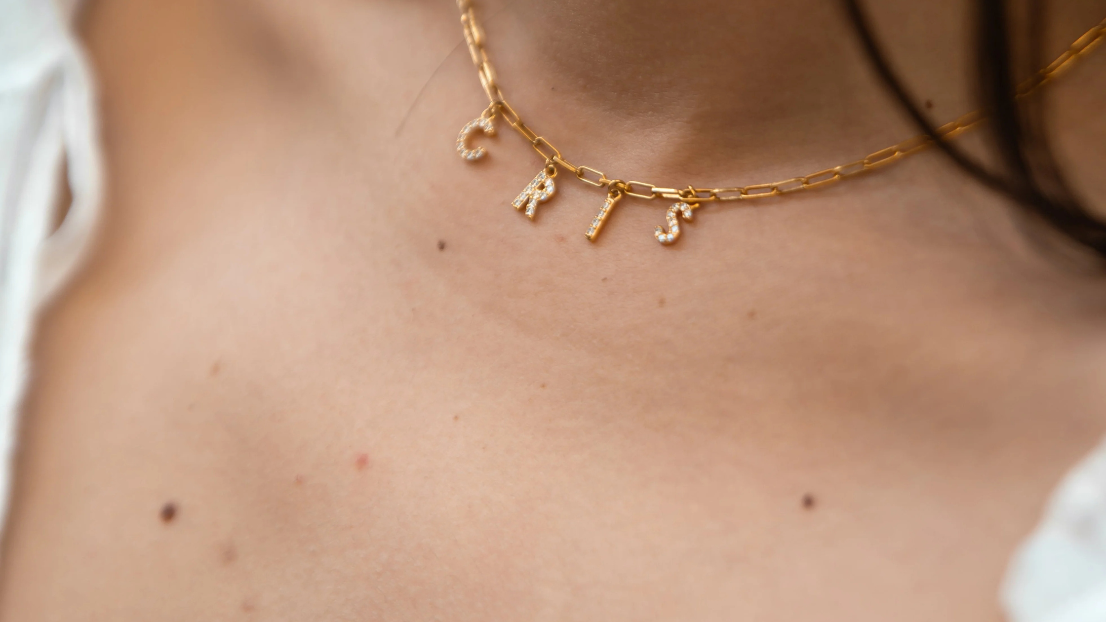 Collares Personalizados: Un Toque Único para Tu Estilo