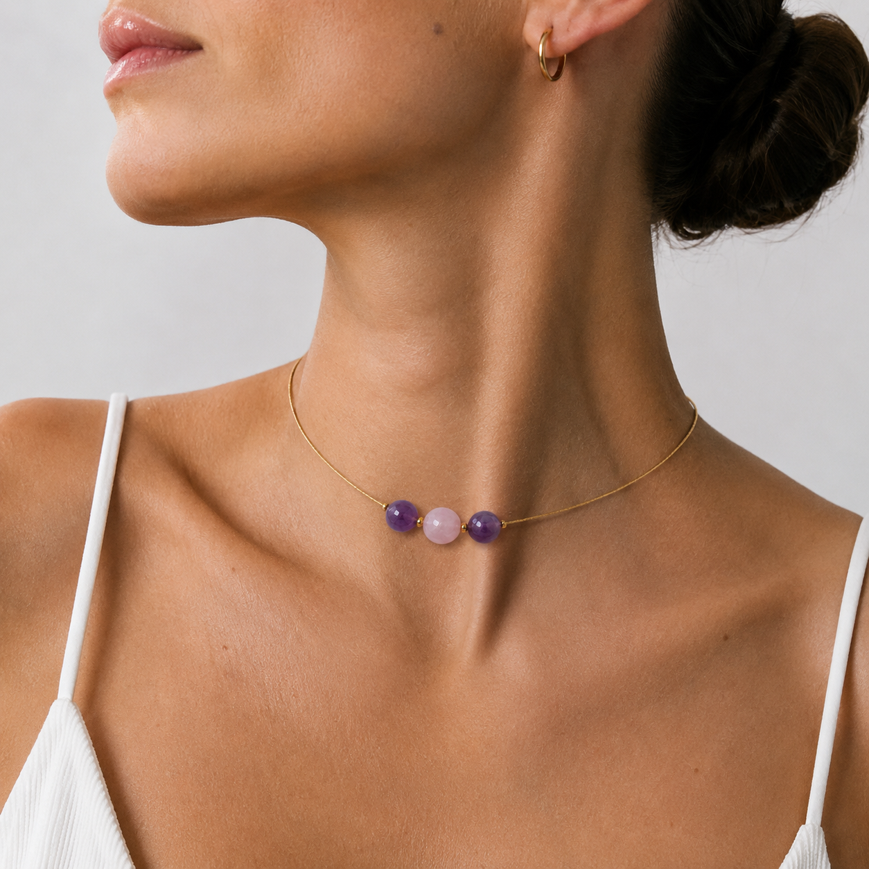 COLLAR AMATIS