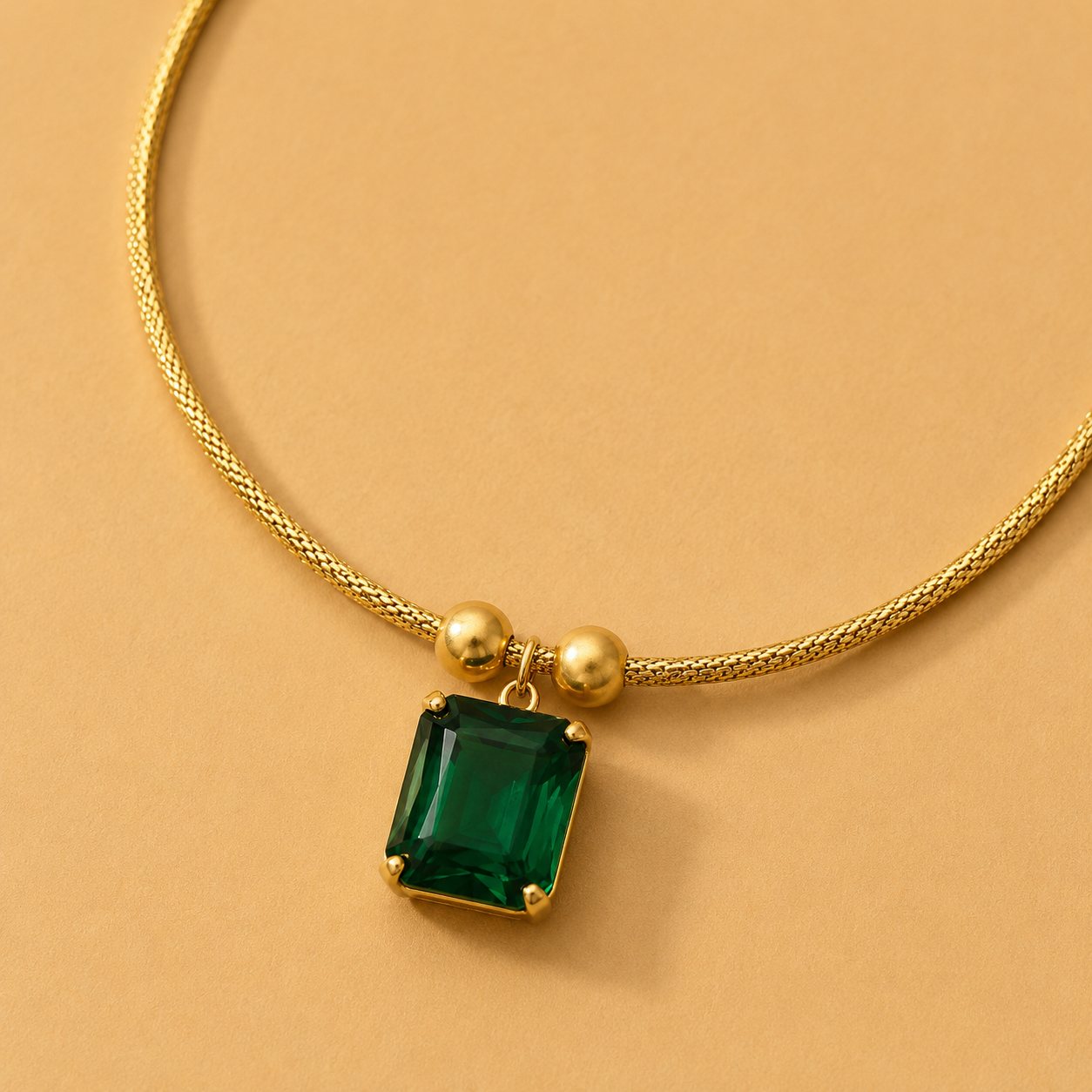 COLLAR ECLAT